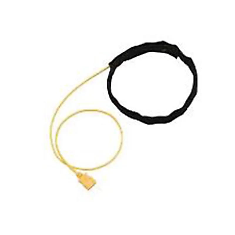 

80PK-11 multimeter temperature probe K-type flexible thermocouple temperature probe with sleeve 80PK-11
