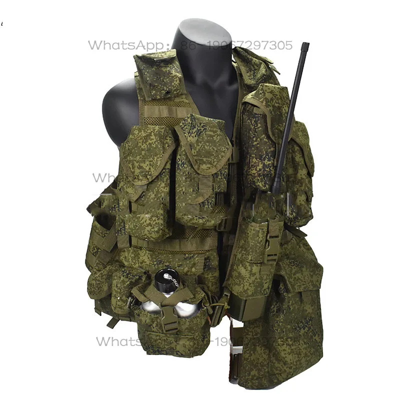 

Подходит для уличного многофункционального оборудования, жилета 6SH117 1000D