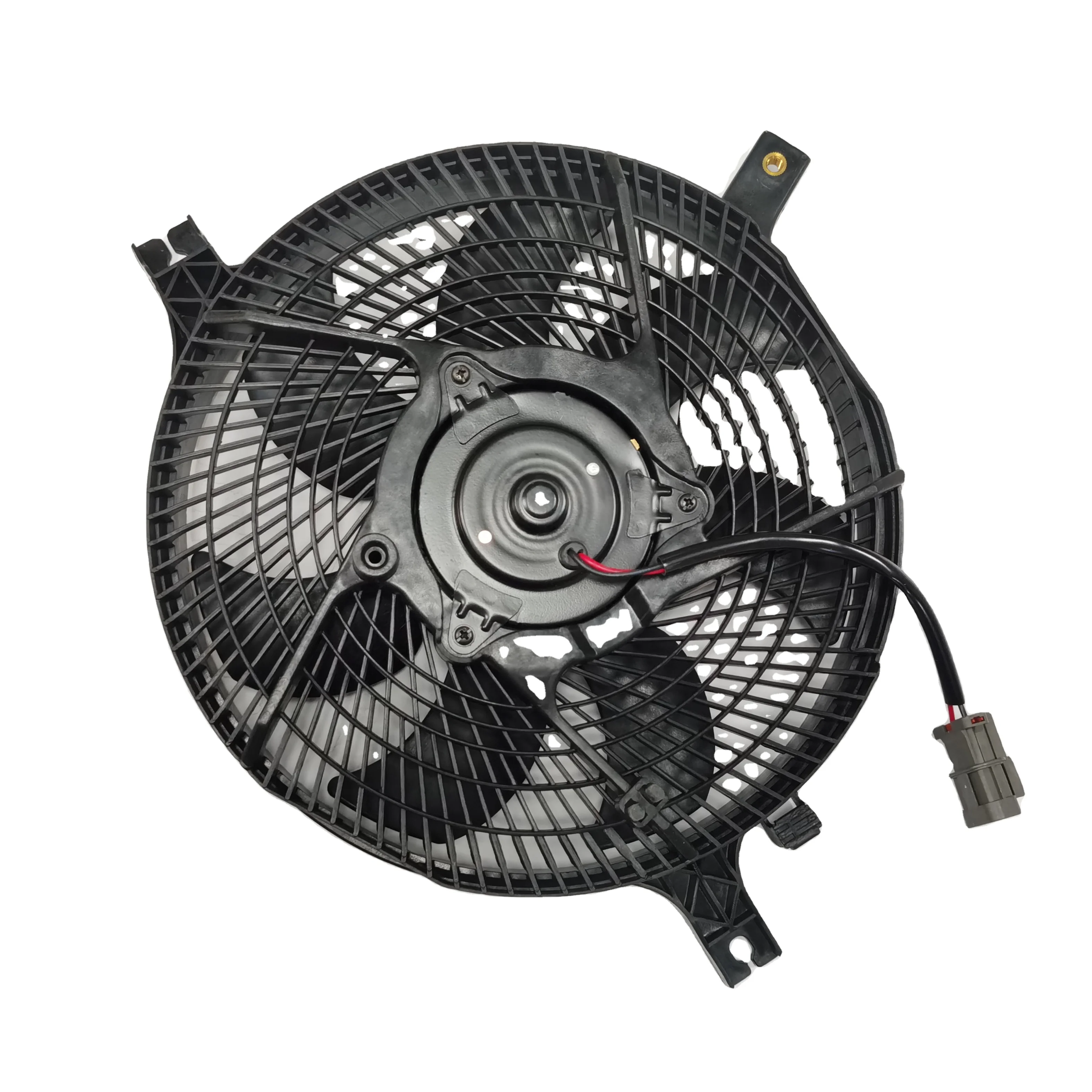 

Good Performance Other Auto Parts 21481-2S410 214812S410 Electric Radiator Fan For Navara Engine YD25