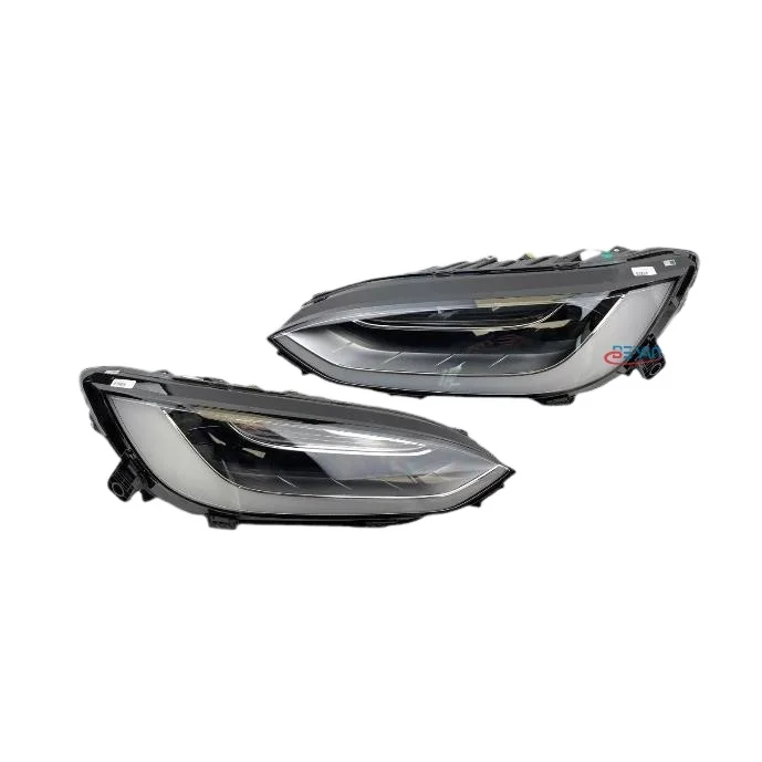 Factory Direct High-quality Headlights 103431300C 103431600C 1034313-00-C 1034316-00-C Suitable For Tesla Model X