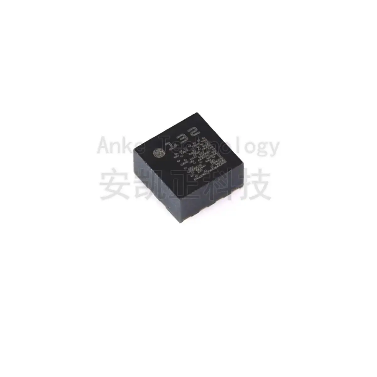 Original genuine product LIS2DH12TR LGA-12 3-axis MEMS accelerometer motion sensor chip 10PCS