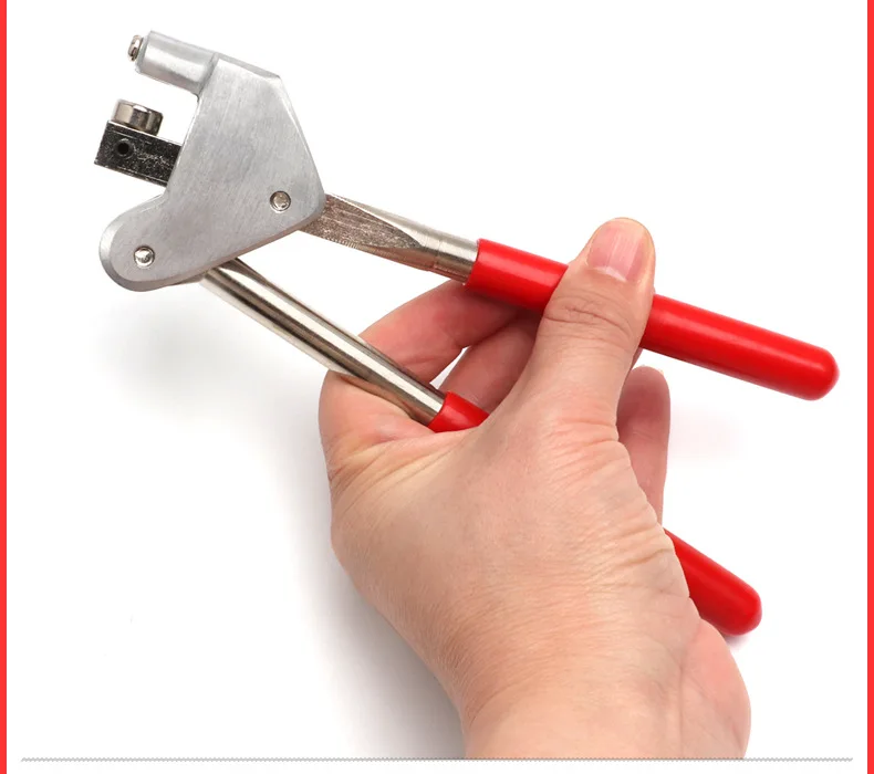 Character stamping pliers, jewellery, gold grain steel stamping label engraving tool, engraving pliers, embossing pliers