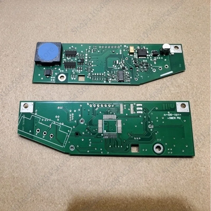 

New Car direction lock emulator damage repair and replacement