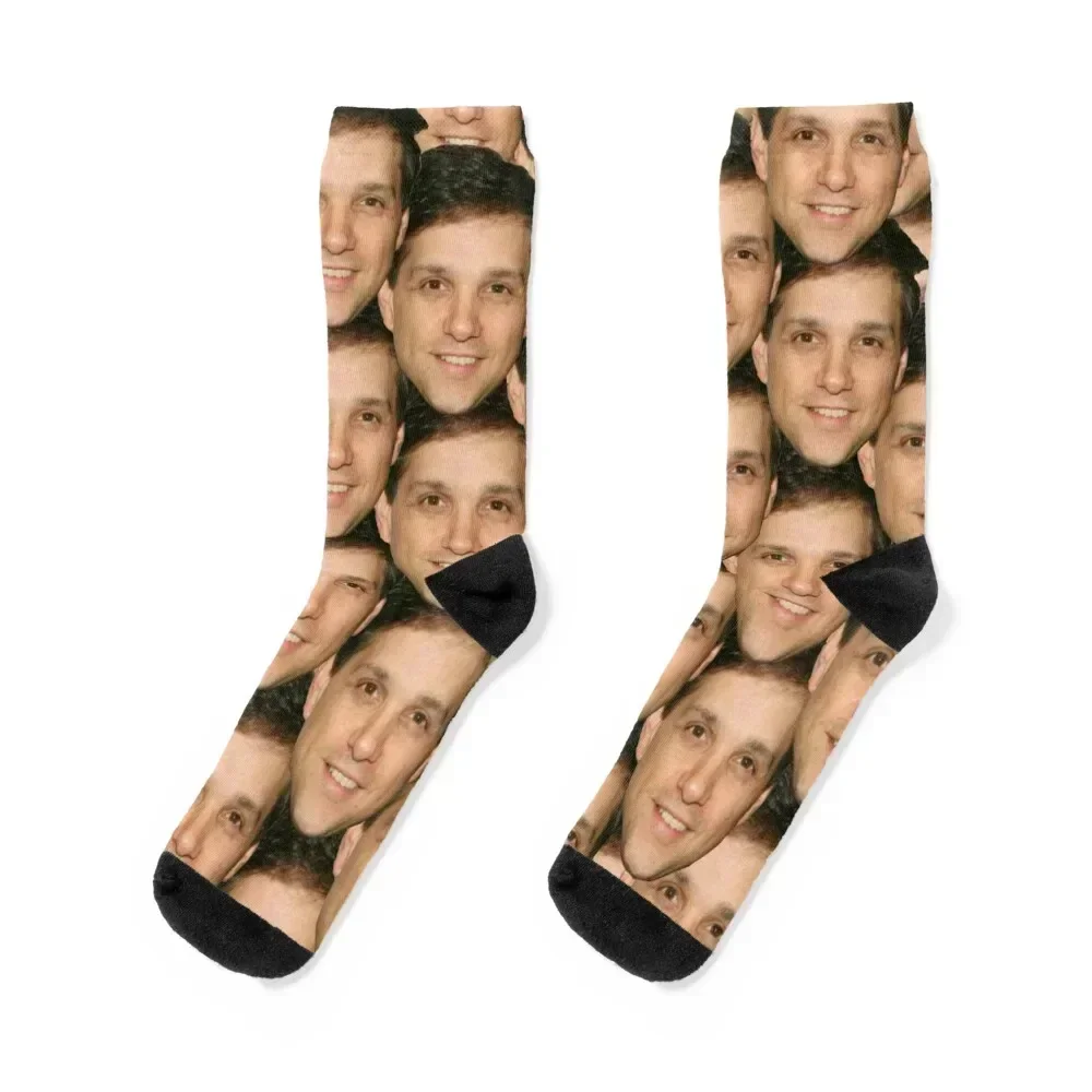 

Ralph Macchio / Ralph Macchio Lover Socks short Stockings FASHION tennis Men's Socks Women's