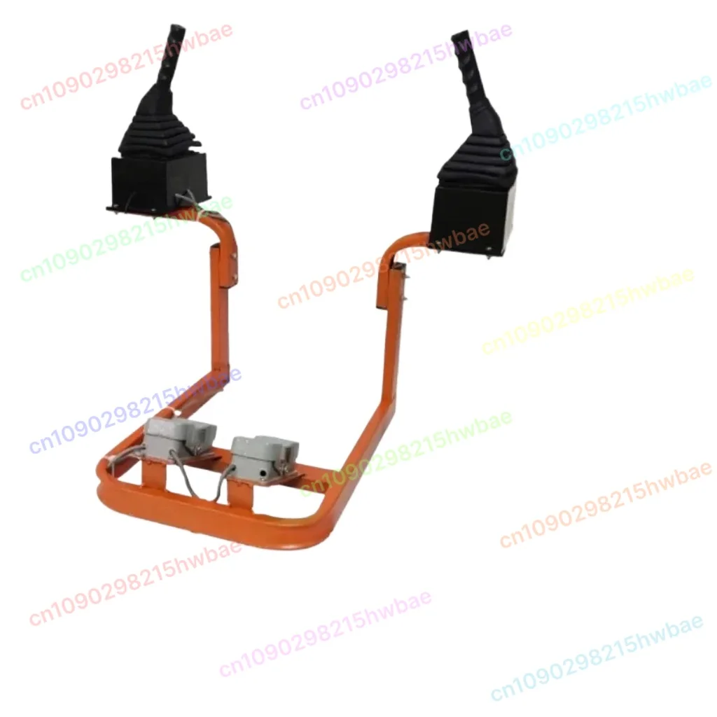 

Intelligent hydraulic feel engineering excavator learning machine high definition simulation crawler teaching 3D emulator