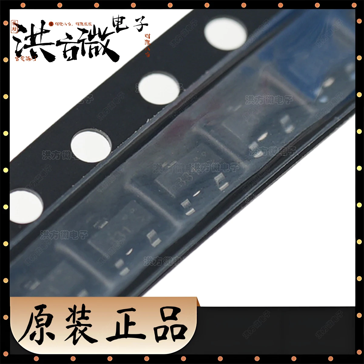 NDS331N بمناسبة 331 جديد الأصلي MOSFET 331 500mW 20V 1.3A 1N-channel SOT-23 SOT23 N-CH SUPERSOT3 160m أوم أوم @ 4.5V 1.5A NDS331N