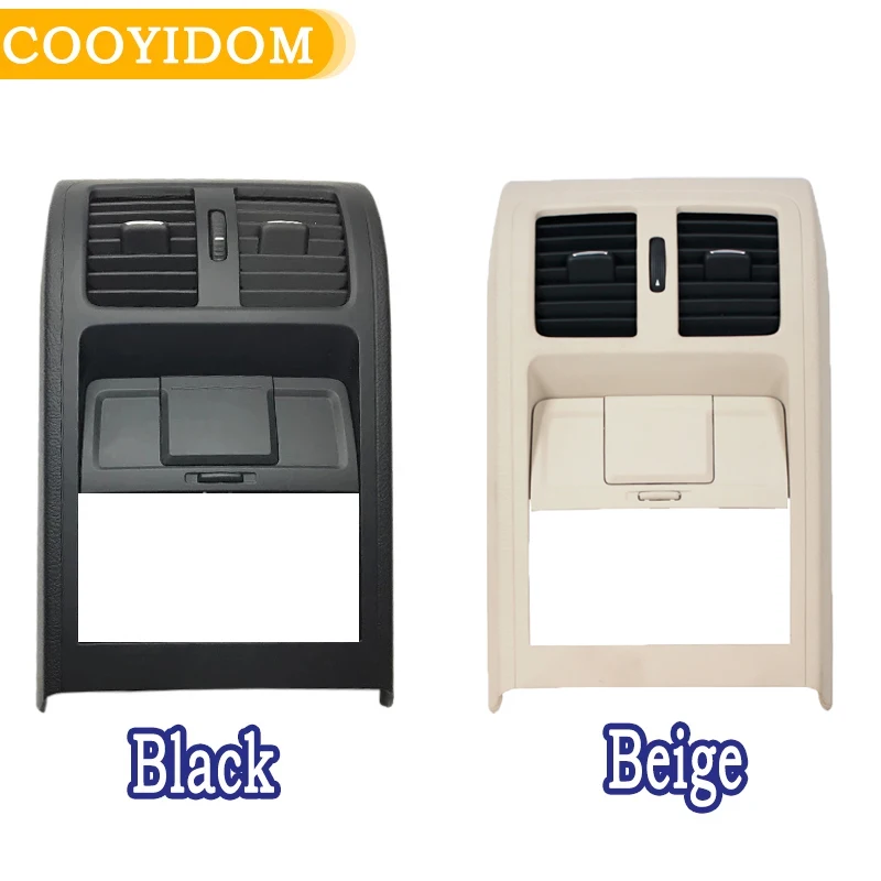 

A/C Air Vent Outlet Condition Ashtray For VW Passat B6 CC 2006 2007 2008 2009 3CD803615 3CD 803 615 3C0819203