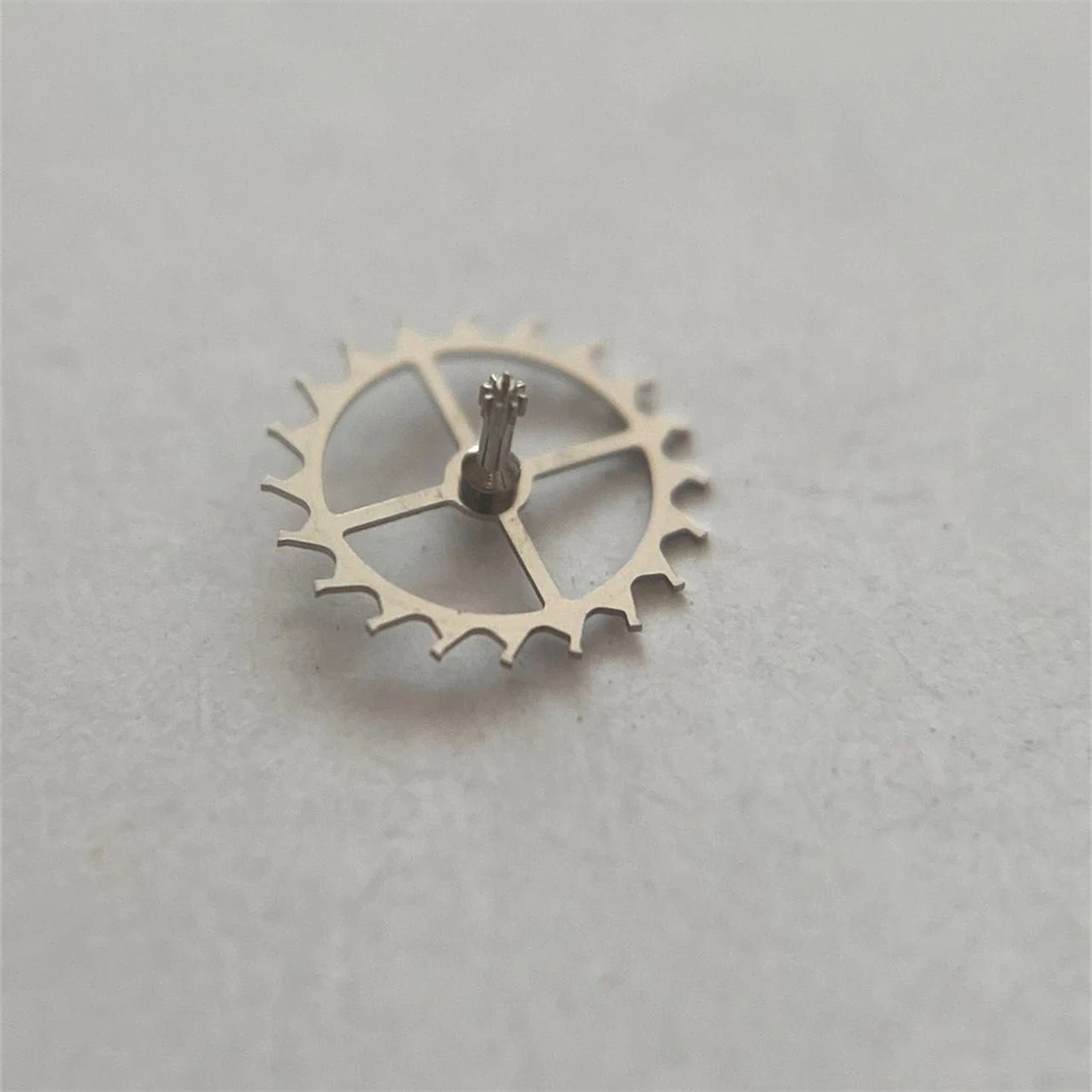 Accessoires de mouvement de montre adaptés au mouvement 2892, deuxième roue, troisième roue, roue de cheval, roue d'évasion