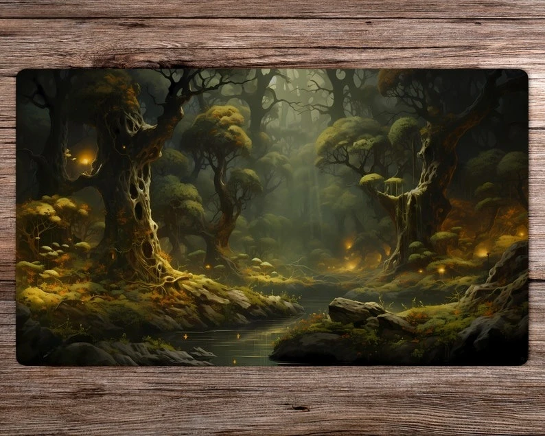Evolving Wetland 24