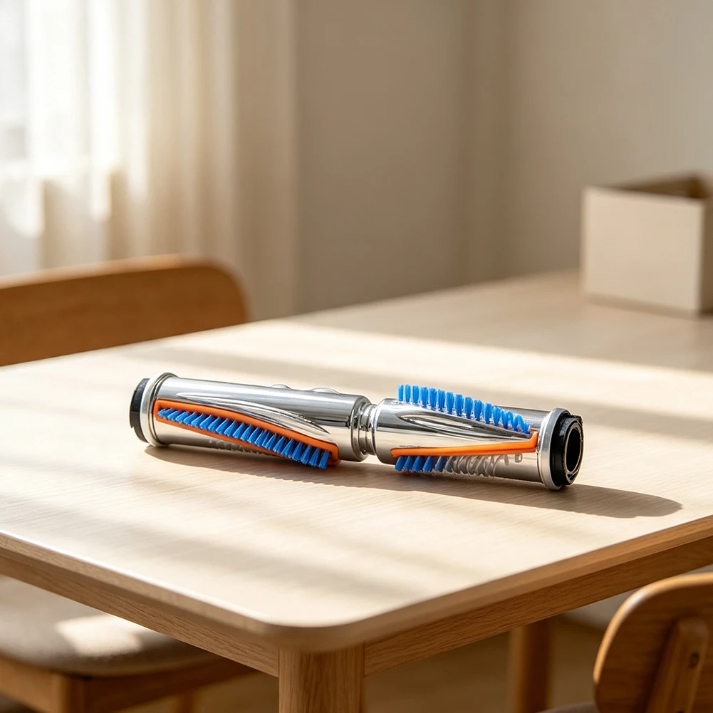 For Sanitaire Vacuum Cleaner Metal Bristle Roller 53270A Metal Brush Roller As Shown In Product Pictures Precise Fitment Design