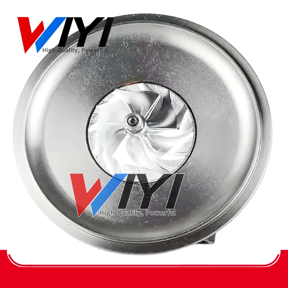 New CHRA Turbo Core Turbine Core For Mercedes A-Class W176 A200 1.6T M270 AL0067 A2700900080 A2700900980  A2700902280