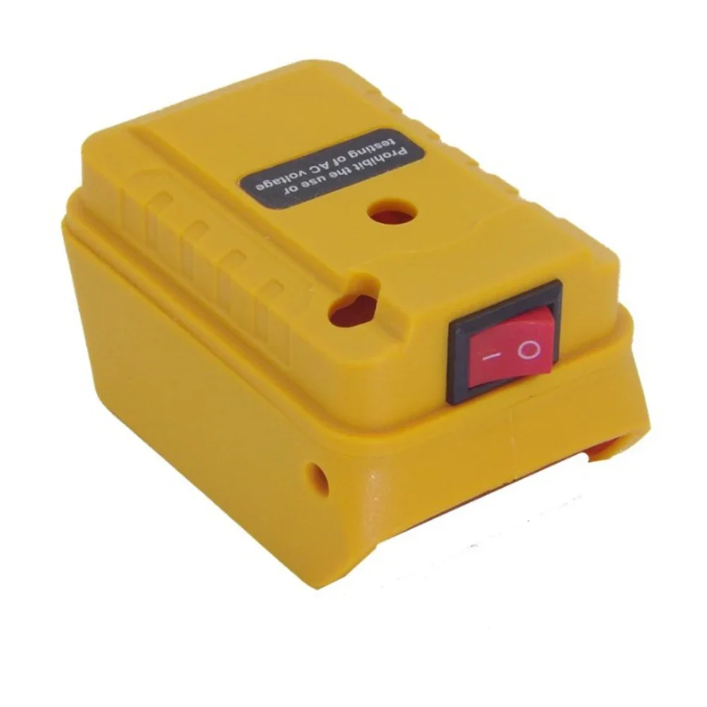 

Tool Battery Holder Adapter For Lithium Battery Battery Replacement DIY For Tool Battery Adapter For Lithium Battery