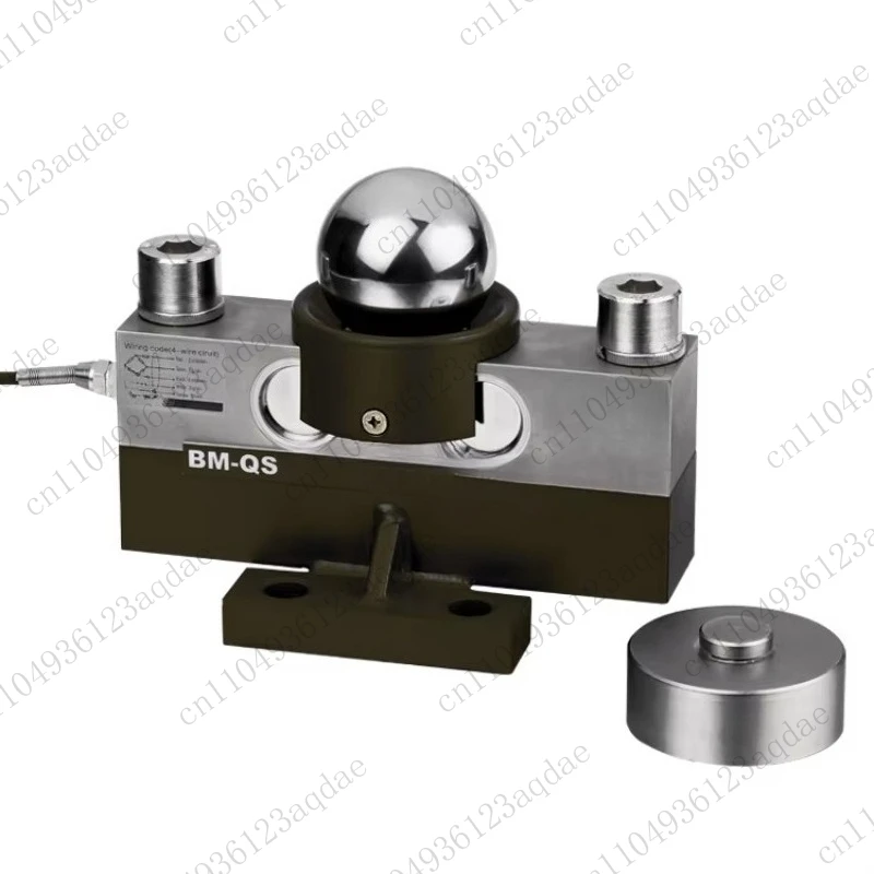 Load Cell Weighing … - image