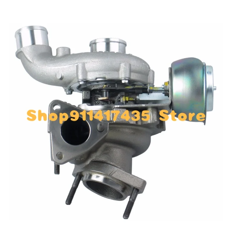 turbocharger  for HX40W 4038421 4038425 4090015 turbocharger for  industrial 6C