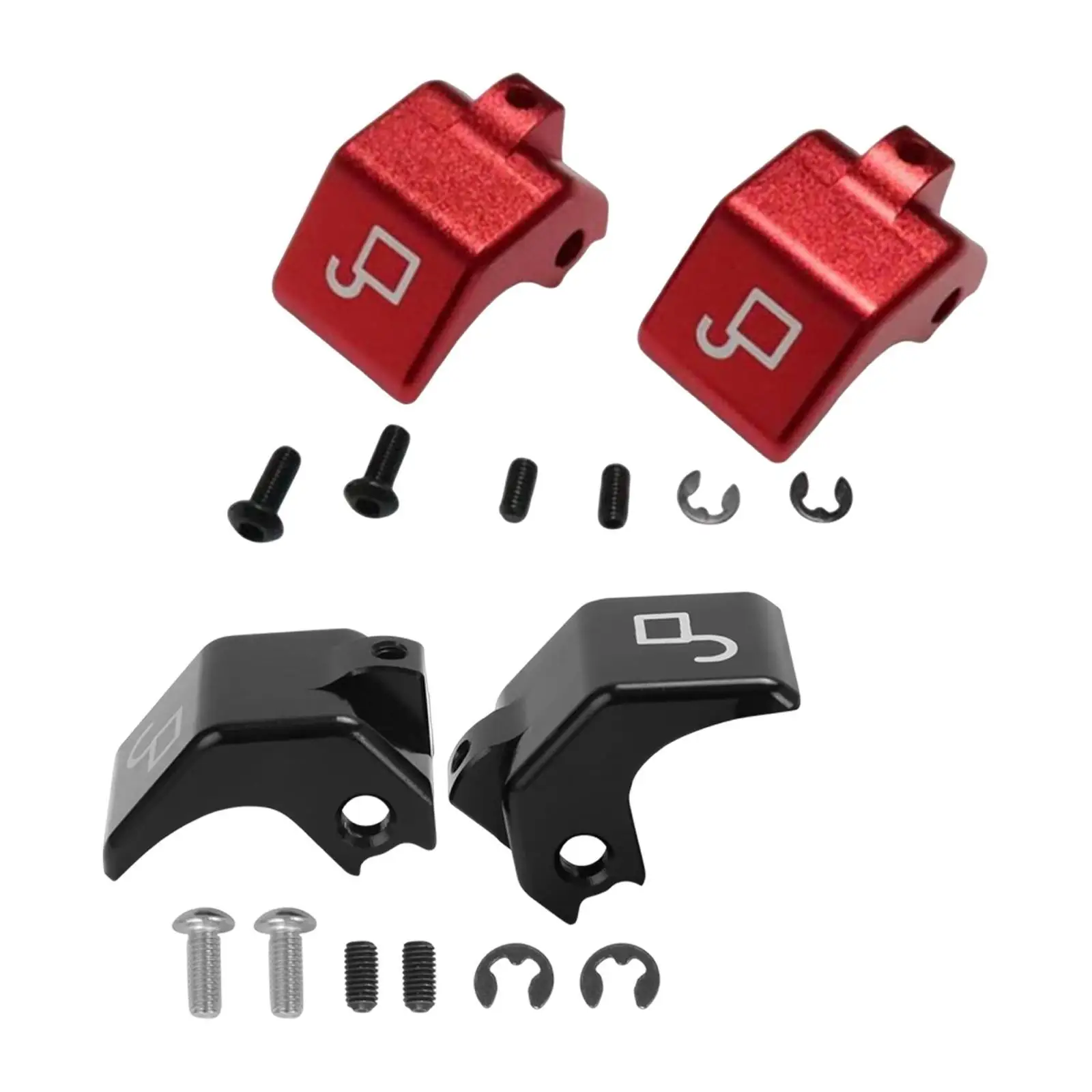 

2-х предметный набор замков-трансформер с мягким верхом, комплект для восстановления защелки крыши с мягким верхом для Mazda, запасные части