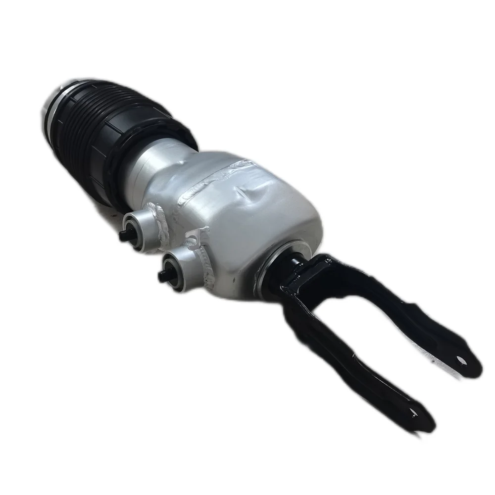 971616037 L Alr Suspension Struts สําหรับ Porsche Panamera 971 Bentley Continental 2017 Front air Suspension Shocks