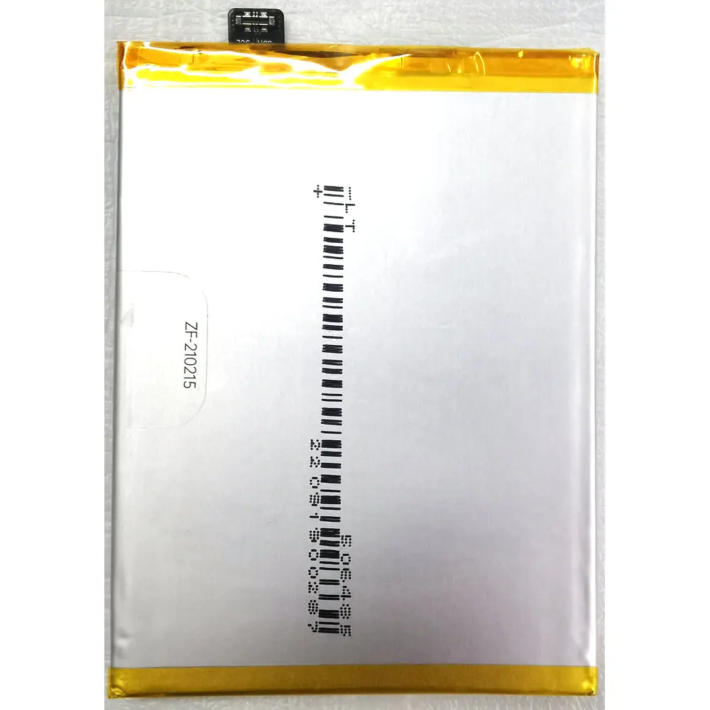 New BLP917 Battery Replacement for Oppo Realme Smartphones