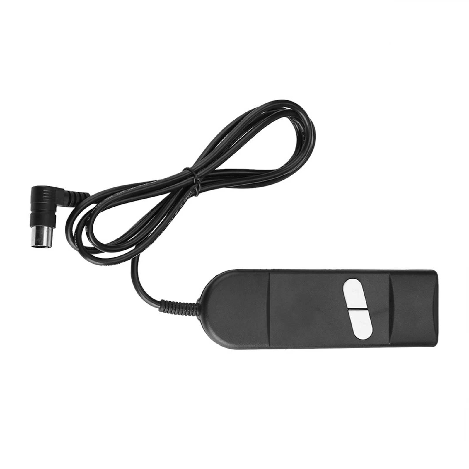 

Multiple Uses 2 Button 5 Pins Connector Hand Control for Lift Chairs Electric Recliner