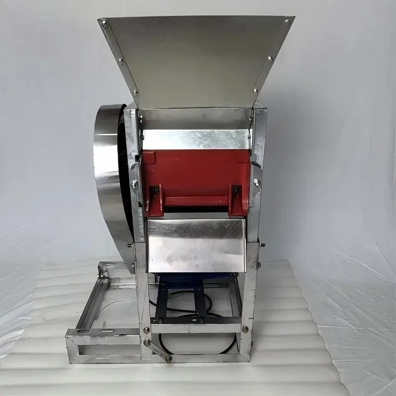 Specialty Parchment Coffee Roasting Machine-High Productivity Stainless Steel 100-500KG/H Capacity Birui Brand For Your Business