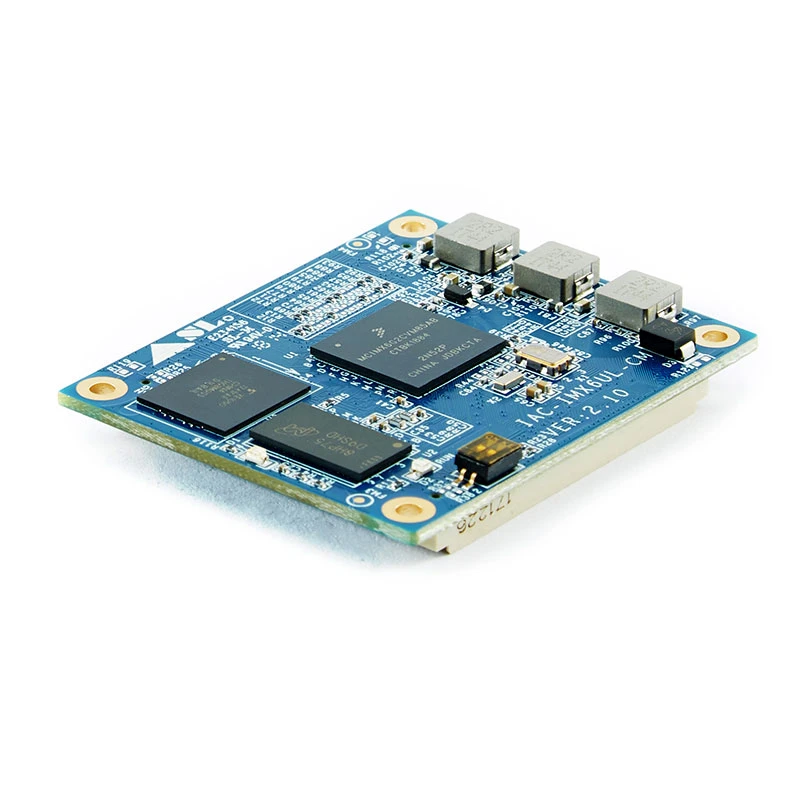 Manufacturer direct sale High performance development ARM Cortex-A7 IMX6UL motherboard Kits