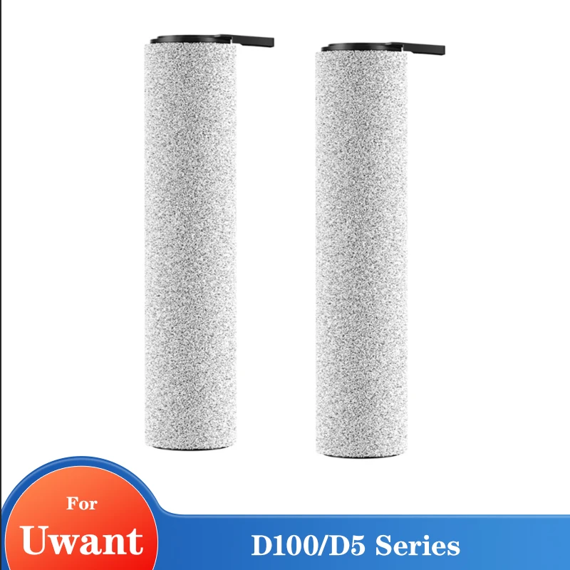 Roller Brush Hepa F… - image