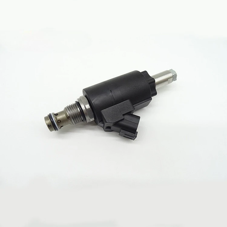 

Excavator Parts Solenoid Valve 14616529 EC360 EC380 EC460 EC480 14616530