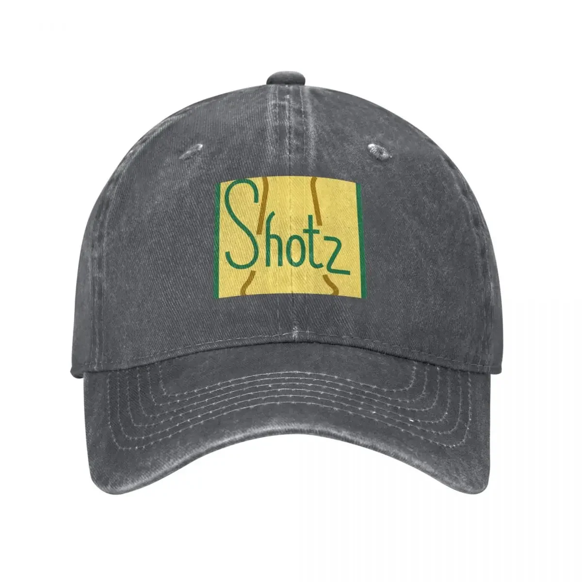 Shotz Beer Classic T-Shirt Baseball Cap hard hat Luxury Hat Anime dad hat Men Caps Women's