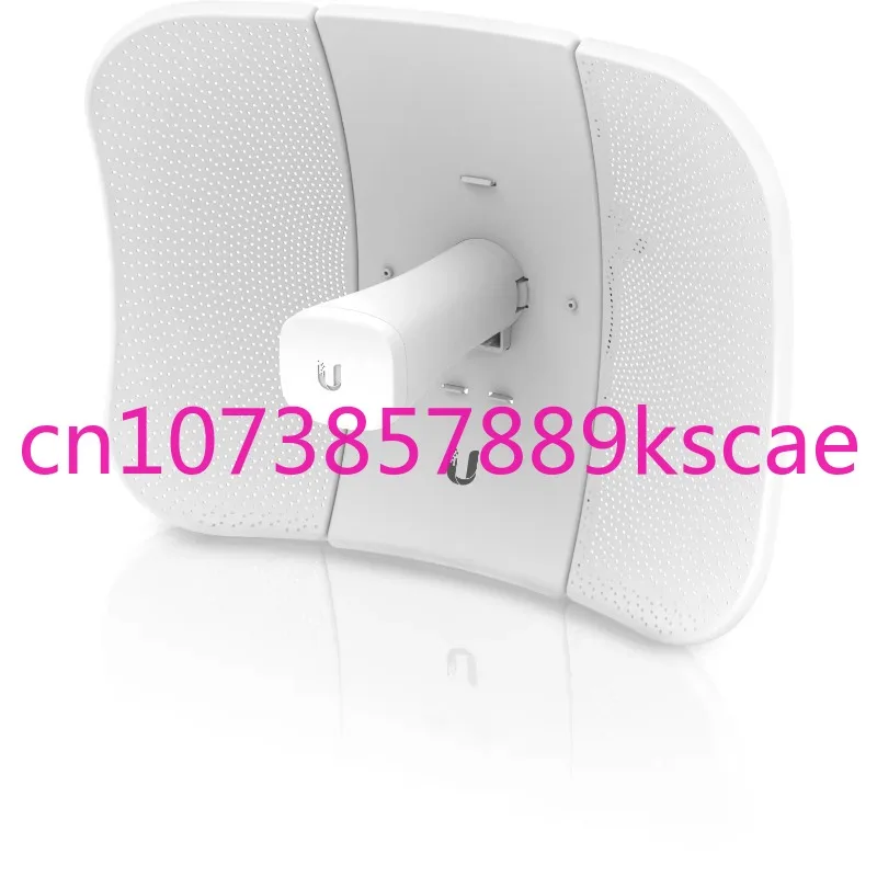 Outdoor Long-Distance High-Power Wireless Bridge LBE-5AC-Gen2 Point-to-Point 10 Kilometers