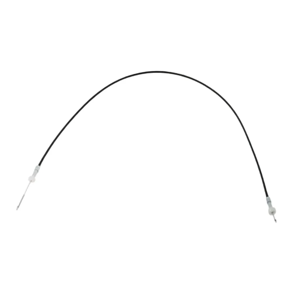 Front Door Cable Release Cable Easy Installation Direct Replacement Smooth Operation For Restoring Lock Function