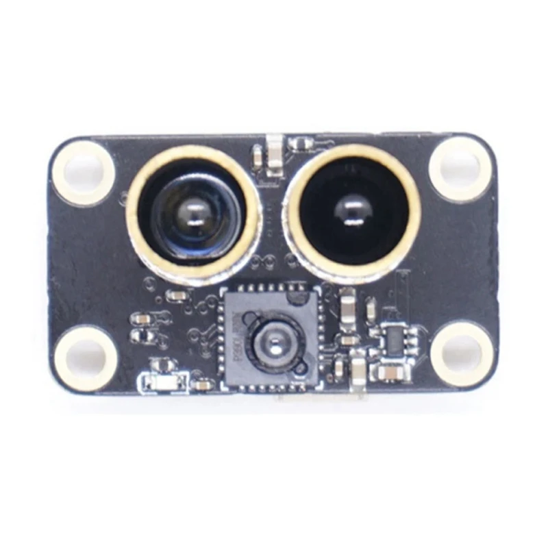 

MTF 01 Optical Sensor Module PMW3901 Optical Flow Sensor UAV Positioning 8M Laser Ranging Integrated