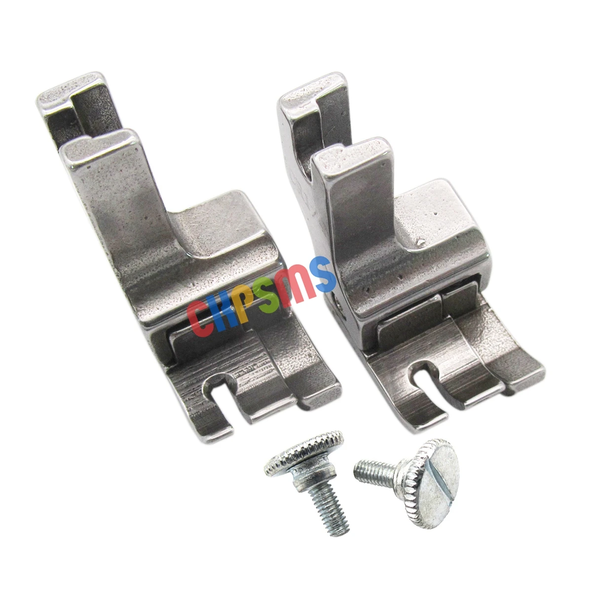 2PCS Cr Right Compe…