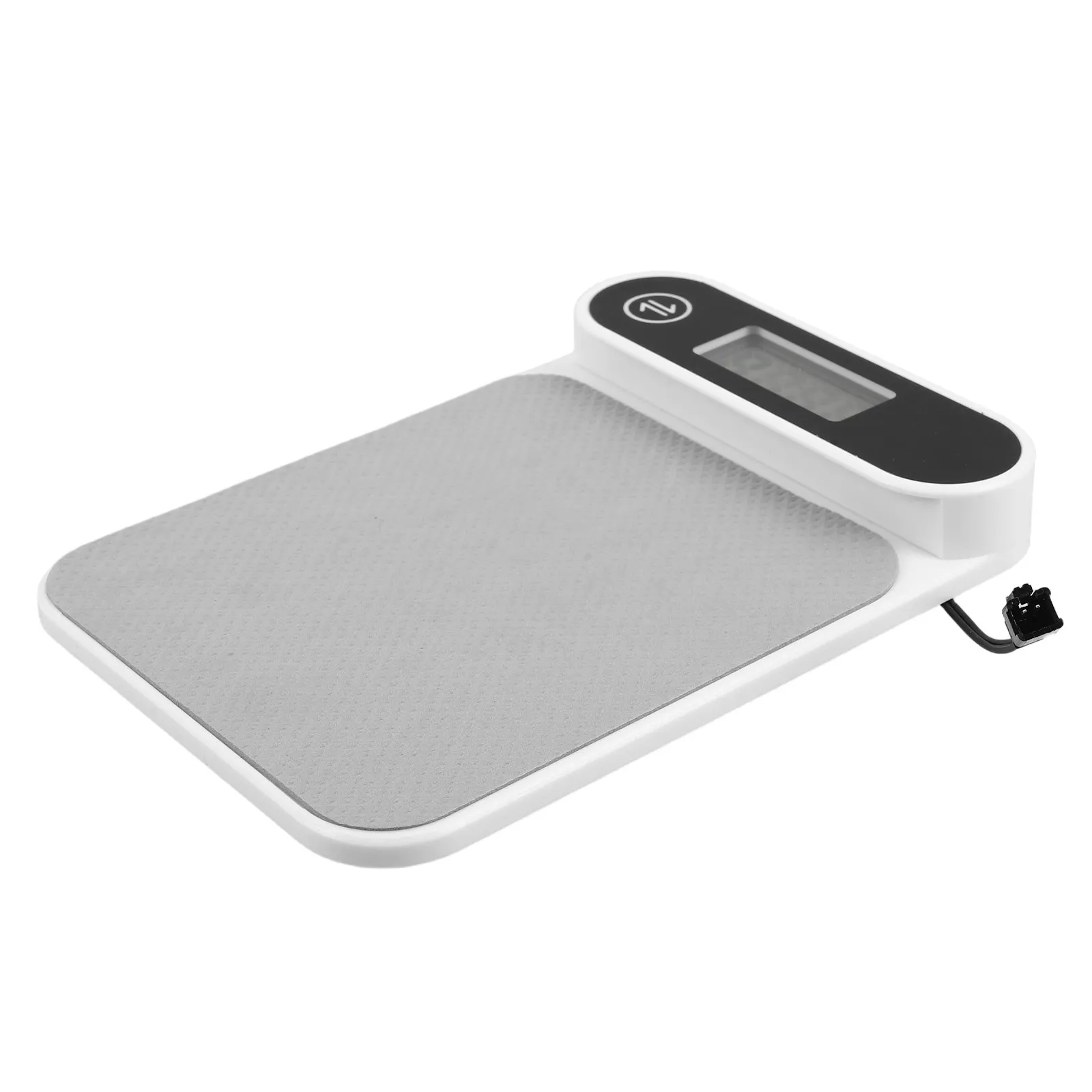 Treadmill Electronic Console Panel Fitness Bike Display Speedometer Replacement Part for Exercise Bike Stair Stepper Climber