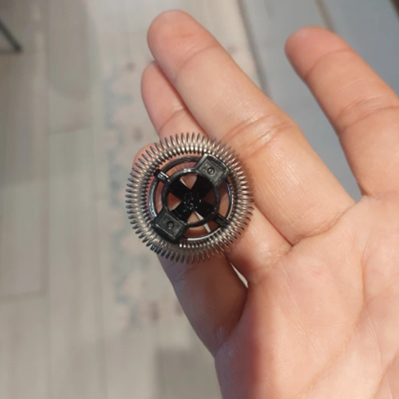 1 قطعة أجزاء ماكينة صنع القهوة الأصلية لنسبرسو Aeroccino 3 Aeroccino 4 ماكينة القهوة الحليب Frother البخار خفقت قطع الغيار