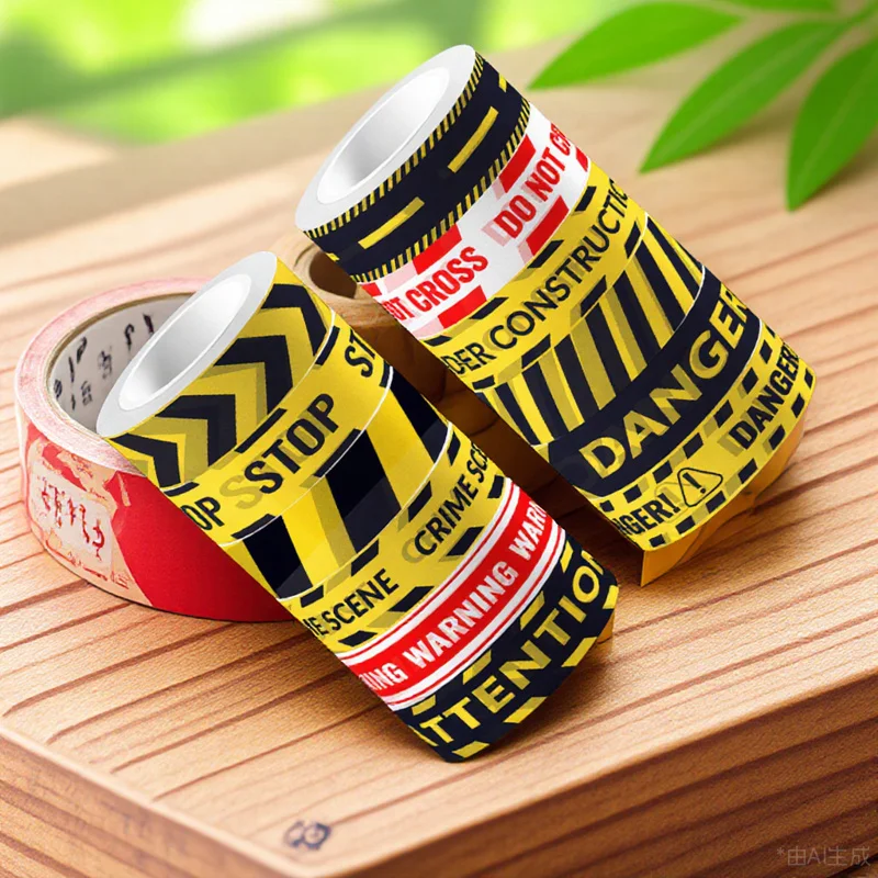 

12pcs 12 Rolls Transparent Washi Tape Aesthetic Decorative Scrapbooking Tape For Diy Crafts Journaling Self-Adhesive Tapes Set