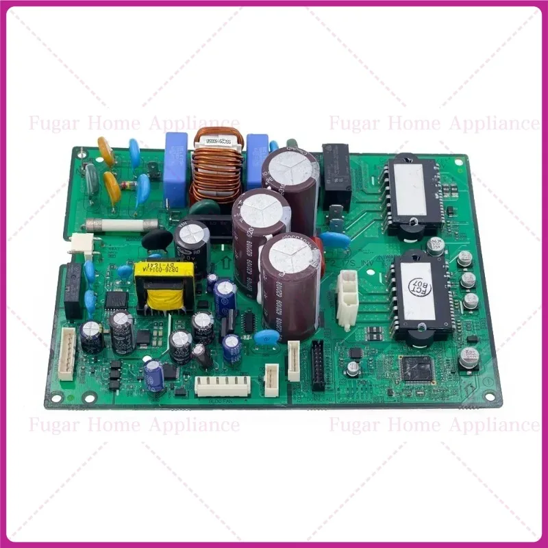 DB92-04025A DB92-04025C دائرة PCB DB41-01350A وحدة خارجية لوحة تحكم لأجزاء تكييف مكيف الهواء سامسونج #2