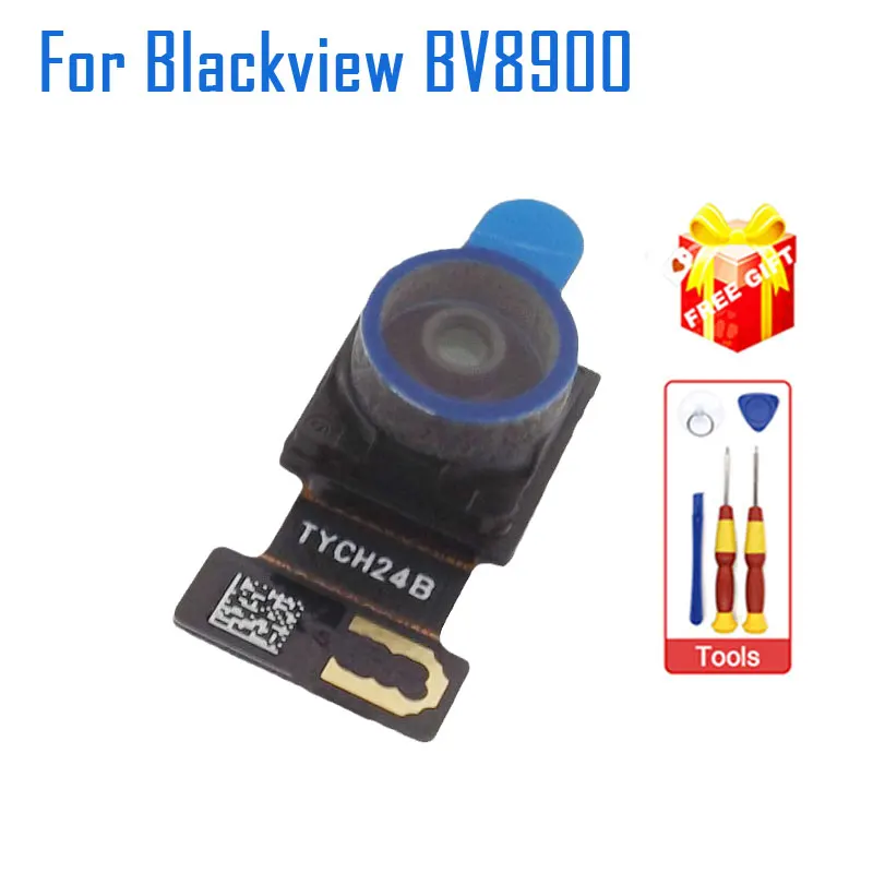 

New Original Blackview BV8900 Front Camera Cell Phone Camera Module Accessories For Blackview BV8900 Smart Phone