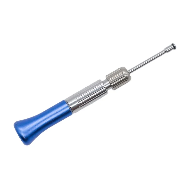 

Orthodontic Screw Handle Orthodontic Material Micro Screw Driver