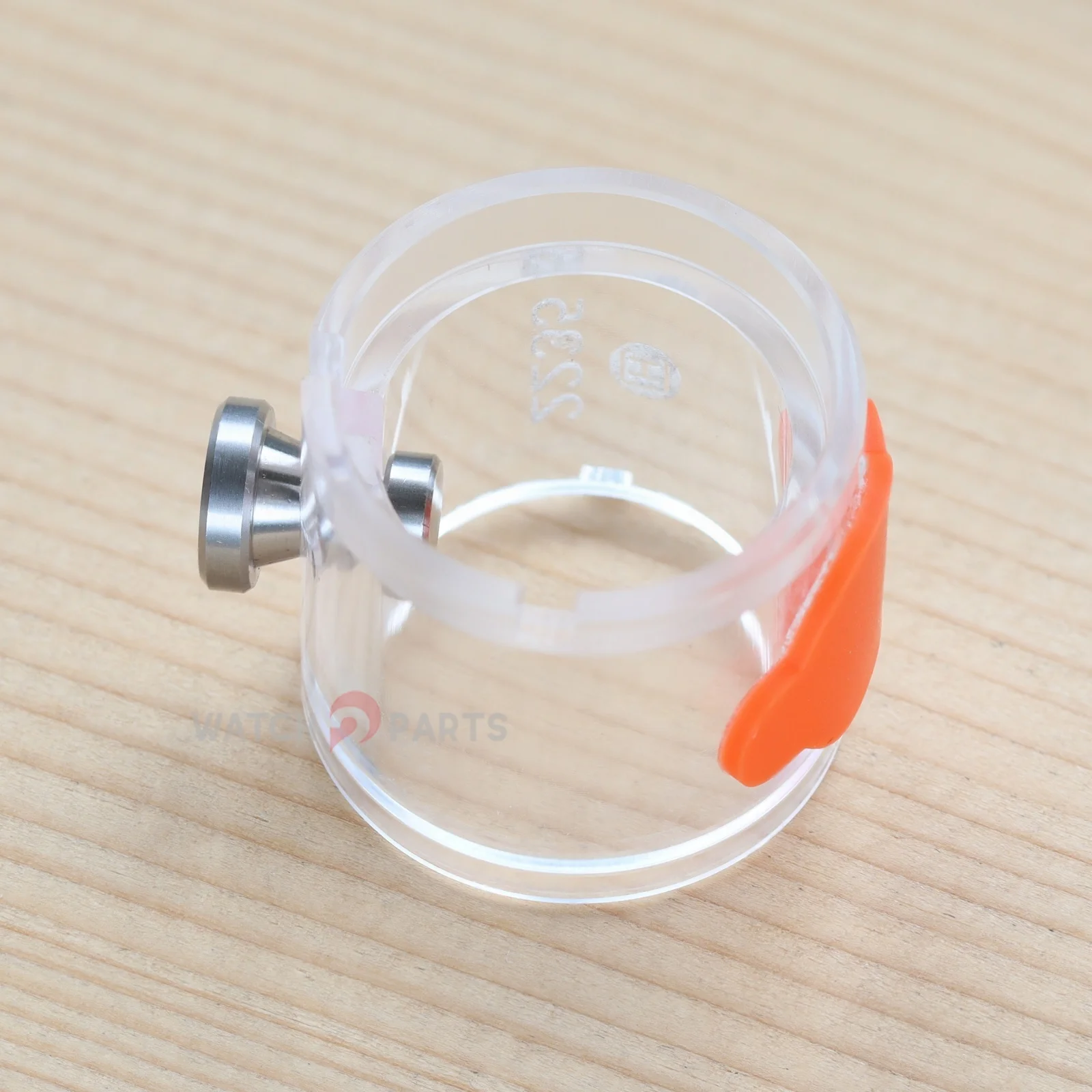 Movement Holder for Rolex/Omega/Vacheron Constantin/Patek Philippe/Cartier/Jaeger-LeCoultre Watchmaker Movement Repair Tool