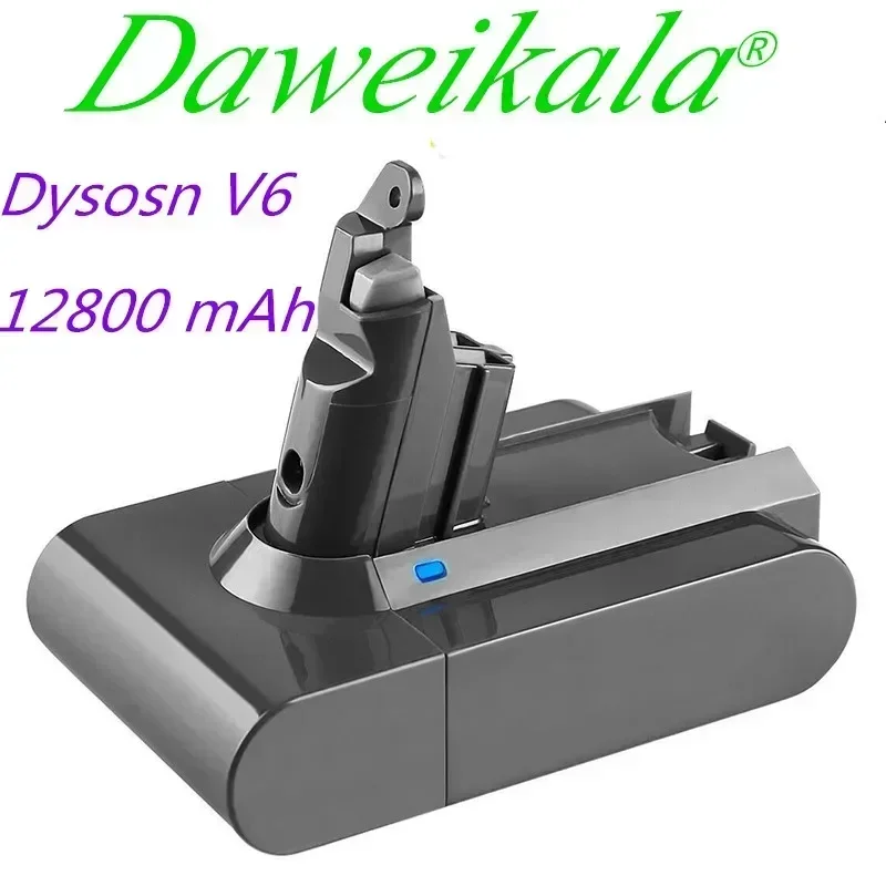 DC58 DC59 DC62 DC74 SV09 SV07 SV03 965874-02 Vacuum cleaner battery L30 100% original 21.6V 28000mAh DysonV6 lithium-ion battery