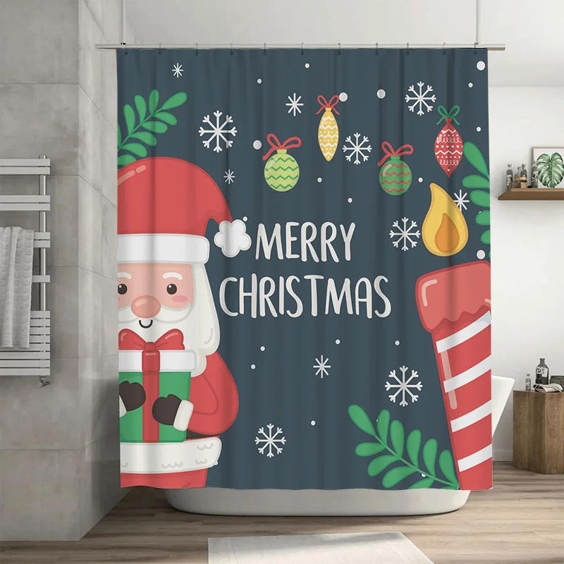 Tu Christmas Shower… - image