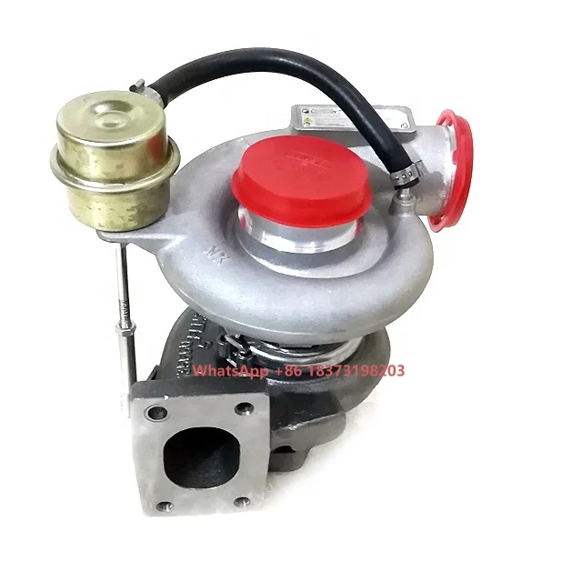

HE221W Turbocharger 3776284 for Foton cummins 2.8 ISF2.8 Engine
