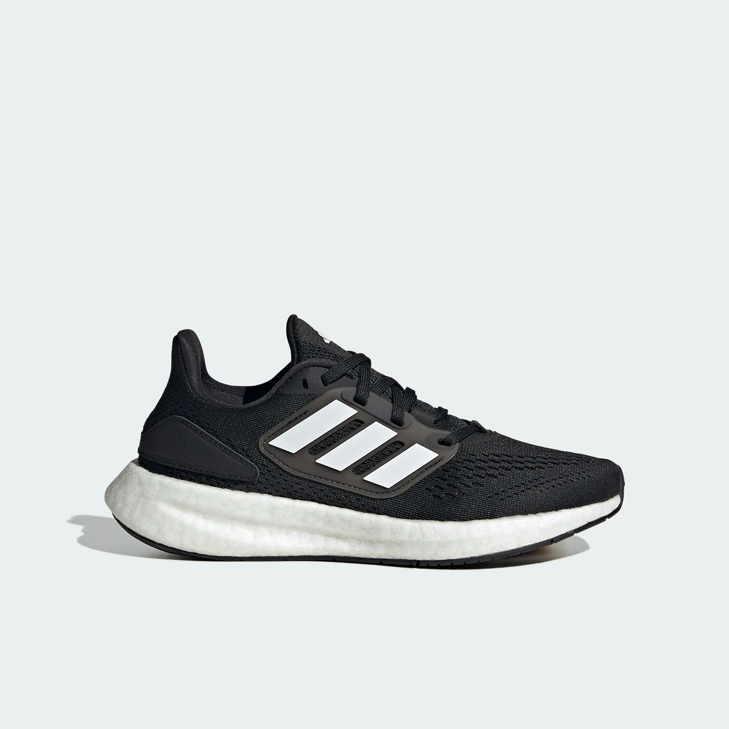 

Оригинальные детские легкие кроссовки Adidas PUREBOOST J ID8480