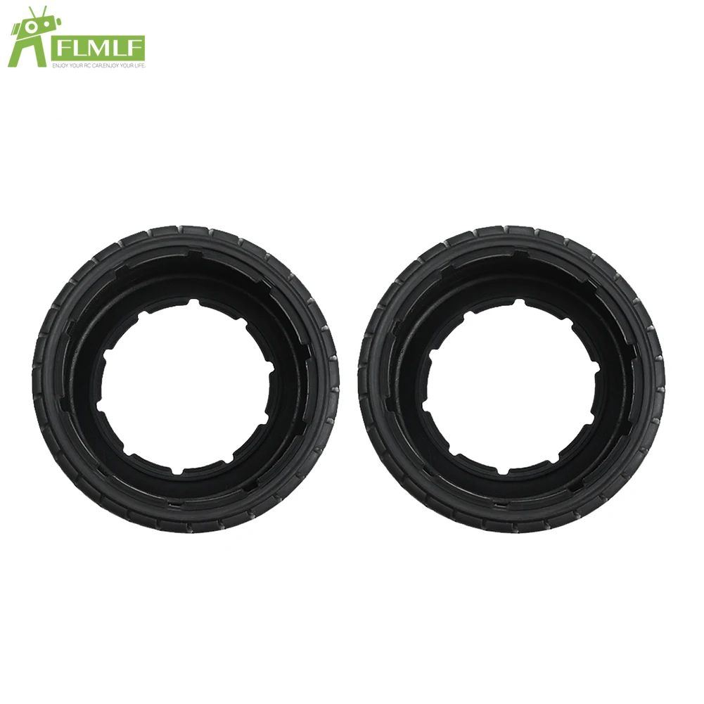 Front or Rear Tires for 1/5 HPI BAJA KM ROFUN Rovan 5B RC CAR PARTS