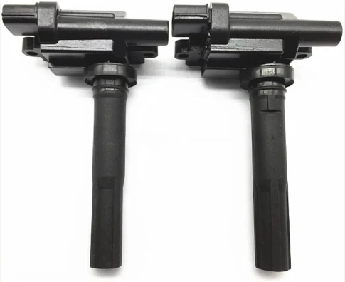 Original 2pcs Ignition Coil Pack 33410-66d0 3341066d0 For Suzuki Grand Vitara I 1.6 High Quality