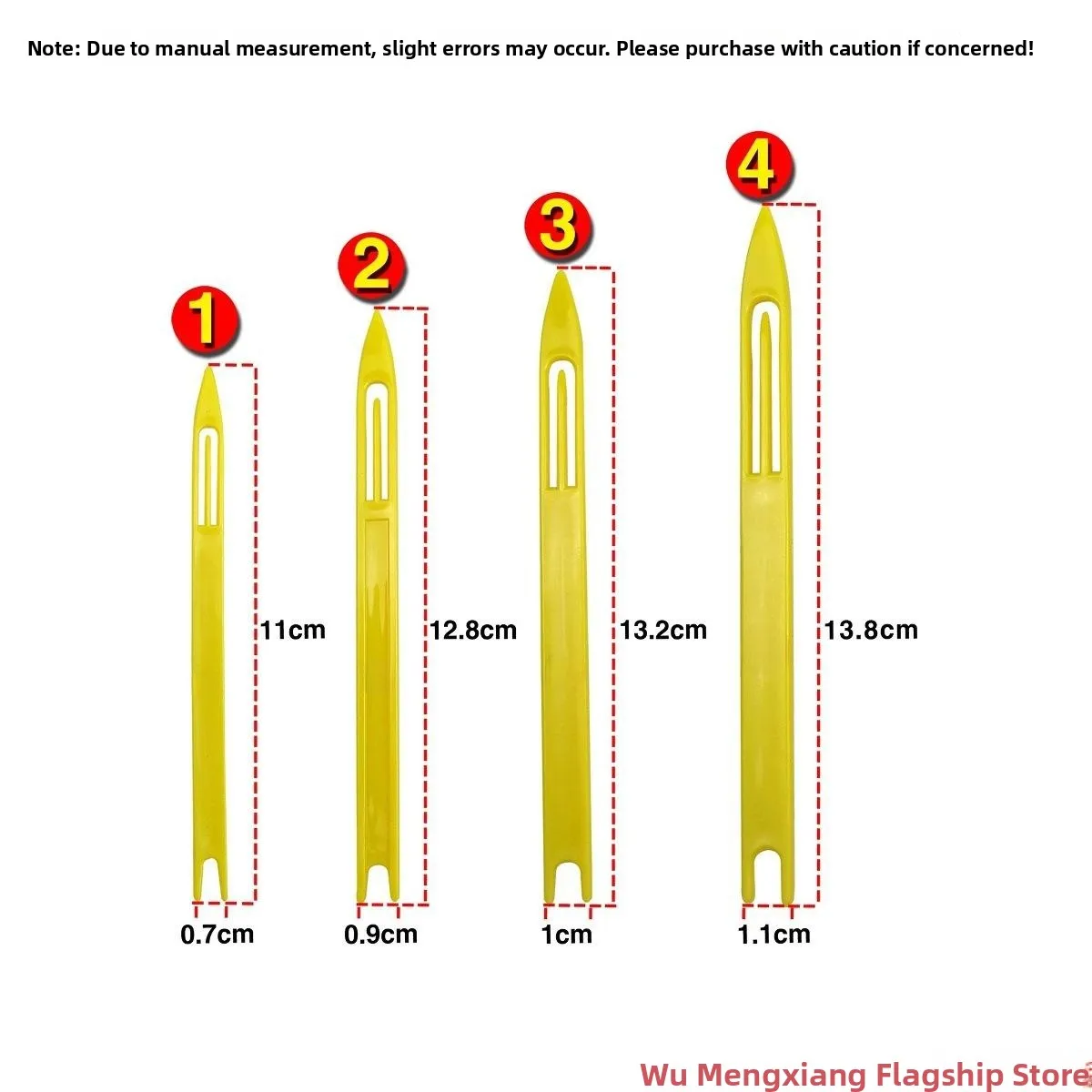 

Handmade Plastic Net Bag Shrimp Cage Repair Weaving Fish Net Line Board Weaving DIY Crafts Home Fabric Sewing Tools And Mater...