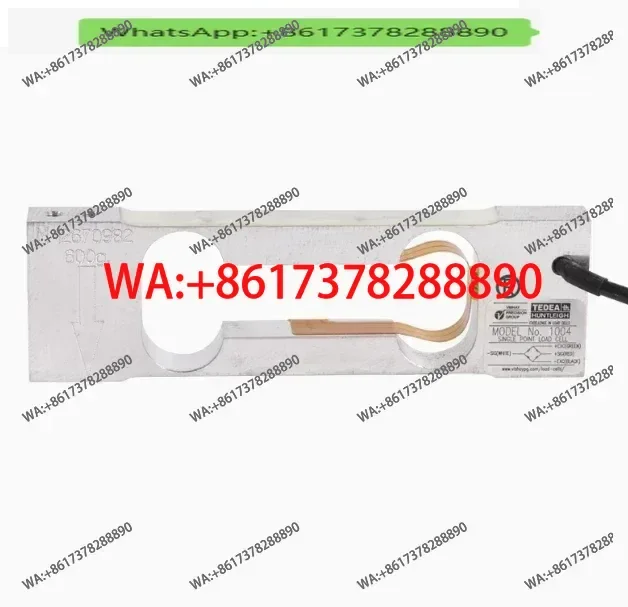 Tedea 1004 Huntleig…