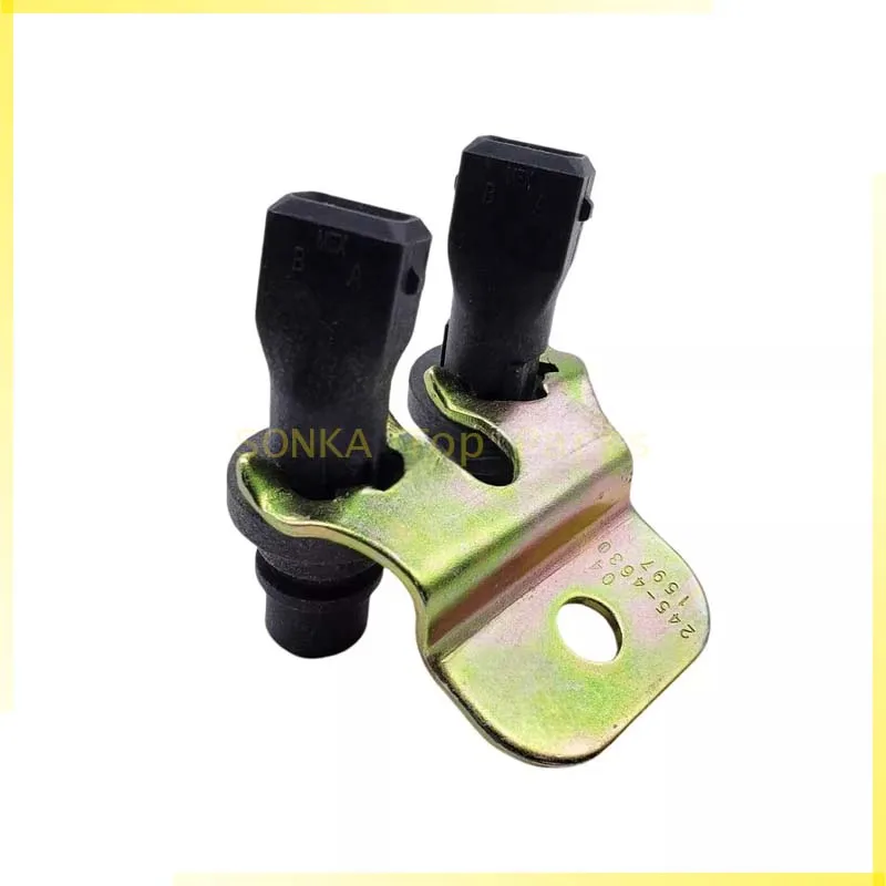 

CA2544630 254-4630 2544630 169-3300 1693300 Camshaft speed sensor for Caterpillar Excavator E325C