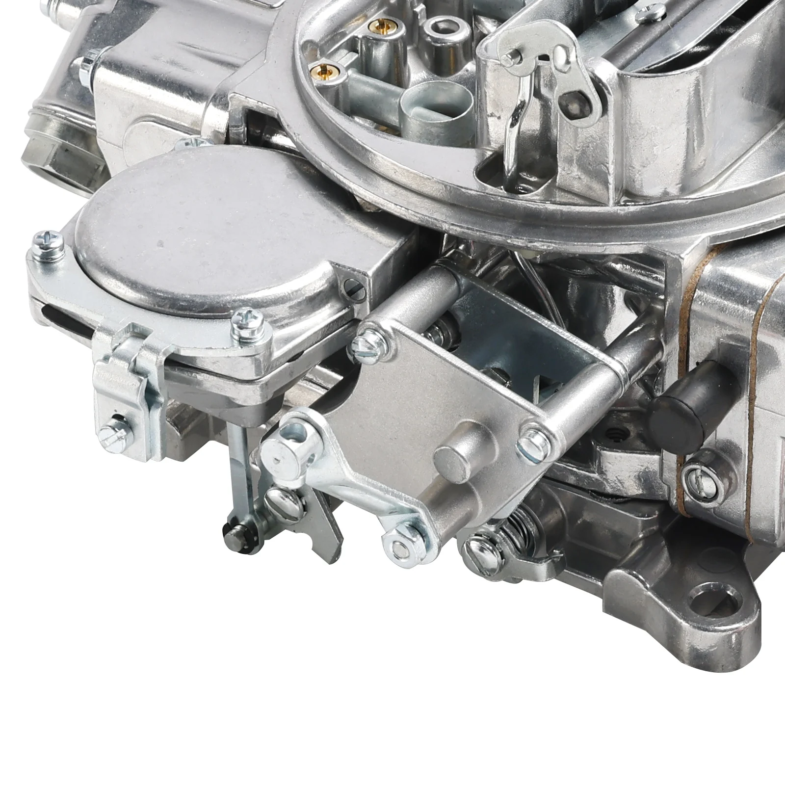 Carburador Artudatech 4 barras 0-3310S 750 CFM manual para acessórios de carro Holley