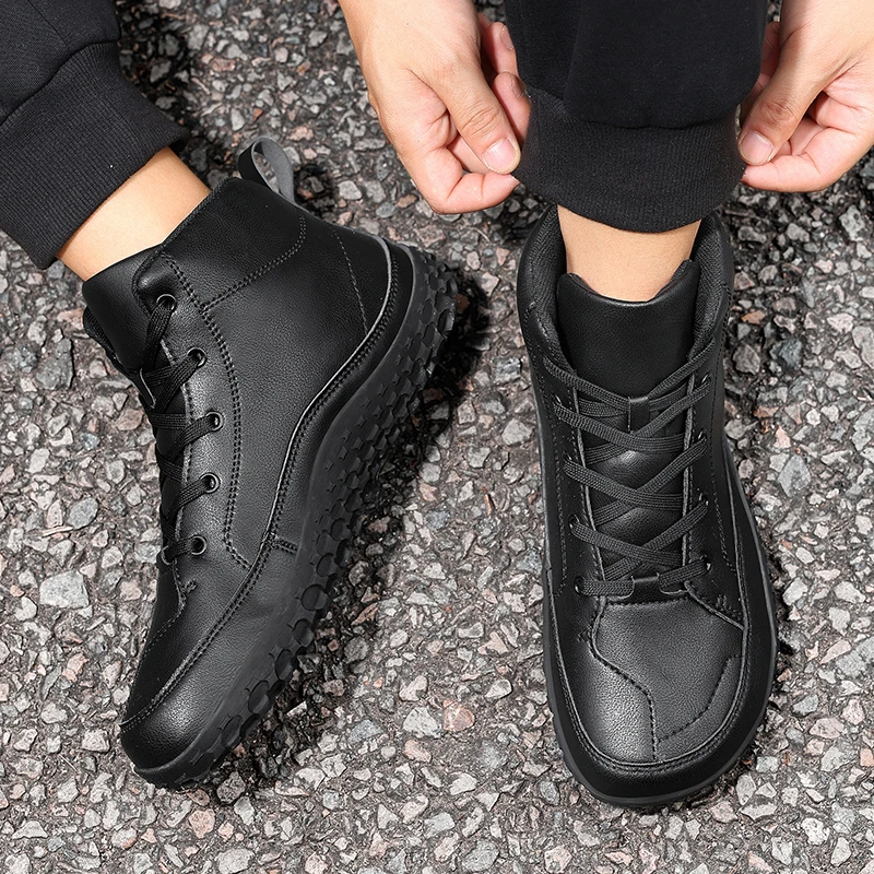 New High-quality Golf Shoes for Men, Non Slip Walking Shoes for Outdoor Use, Sizes 37-48, Nail Free Golf Sports Shoes