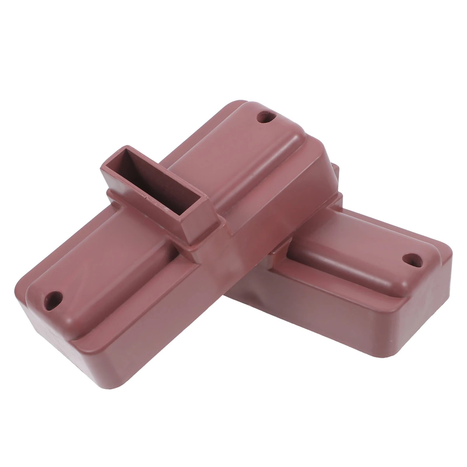 

Garden Fence Fixing Tool for Divider The Coffee Plastic Freestanding Panel Base
